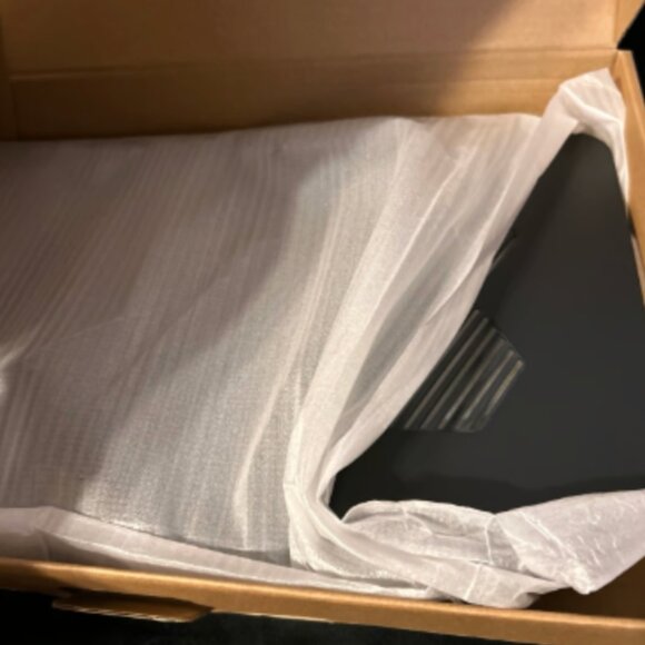 Foamy Lizard PS5 Playstation 5 Console Faceplate Vented & Countoured IOB - Picture 3 of 5